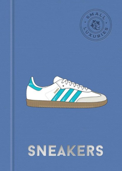 Small Luxuries: Sneakers, Nick Engvall - Gebonden - 9798317900854