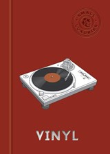Small Luxuries: Vinyl - Ken Micallef - 9798317900878