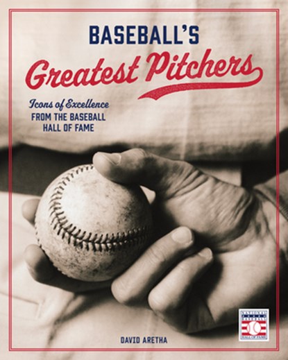 Baseball's Greatest Pitchers, David Aretha - Gebonden - 9798317900915