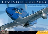 Flying Legends 2027 -  - 9798317901301