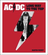 AC/DC - Martin Popoff - 9798317902308