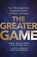 The Greater Game, Dan Sullivan ; John Bowen - Gebonden - 9798318604263