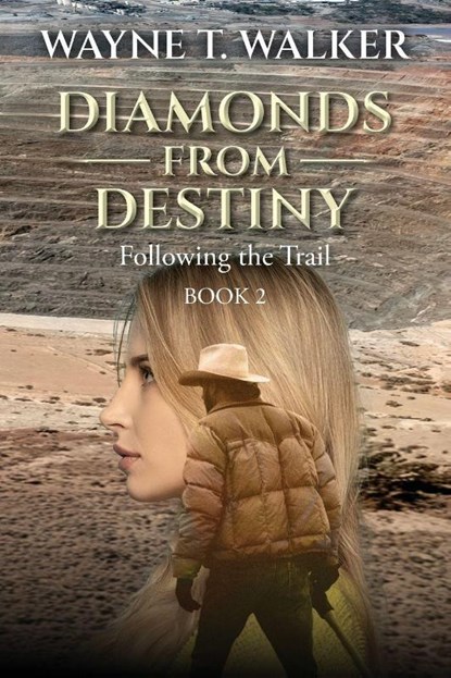 Diamonds From Destiny, Wayne T. Walker - Paperback - 9798318800634
