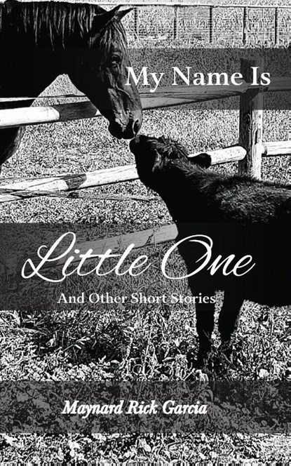 My Name Is Little One, Maynard Rick Garcia - Paperback - 9798318807596