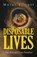 Disposable Lives, Marci Elliott - Paperback - 9798318815096