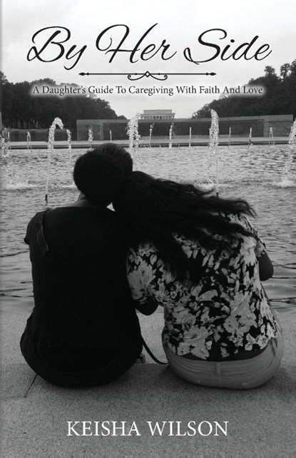 By Her Side, Keisha Wilson - Paperback - 9798318818851