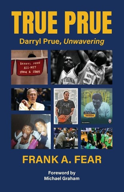 True Prue, Frank A. Fear - Paperback - 9798318821141