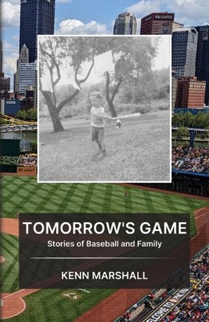 Tomorrow's Game, Kenn Marshall - Paperback - 9798318825965