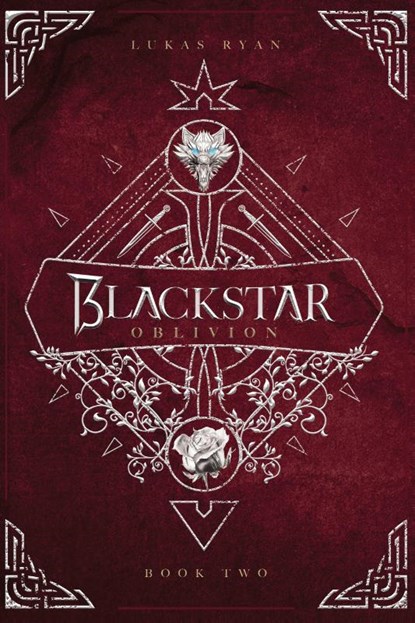 Blackstar Oblivion, Lukas Ryan - Paperback - 9798318833700