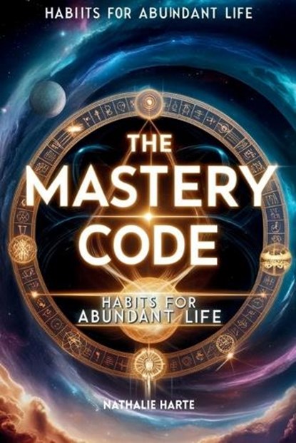 The Mastery Code, Nathalie Harte - Paperback - 9798319063533