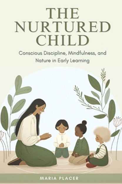 The Nurtured Child: Conscious Discipline, Mindfulness, and Nature in Early Learning, Maria Placer - Paperback - 9798319343857