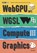 WebGPU+WGSL/Compute/Graphics All-In-One, Kenwright - Paperback - 9798319410108
