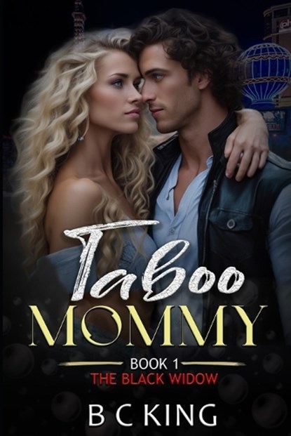 Taboo Mommy, B C King - Paperback - 9798320267579