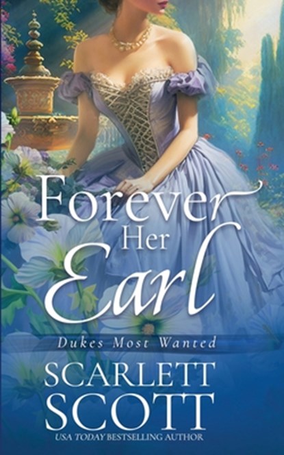 Forever Her Earl, Scarlett Scott - Paperback - 9798320292632