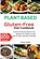 Plant-Based Gluten-Free Diet Cookbook, Peter Nikki - Paperback - 9798320672830