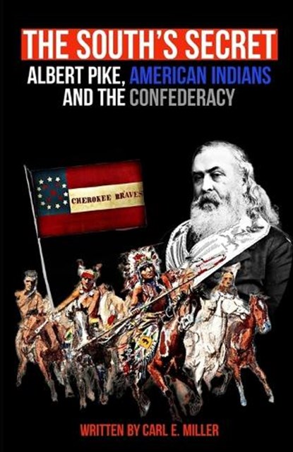The South's Secret, Carl E Miller - Paperback - 9798321031650