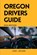 Oregon Drivers Guide: A Comprehensive Study Manual for safe and responsible driving in Oregon state, John L. Williams - Paperback - 9798321394656