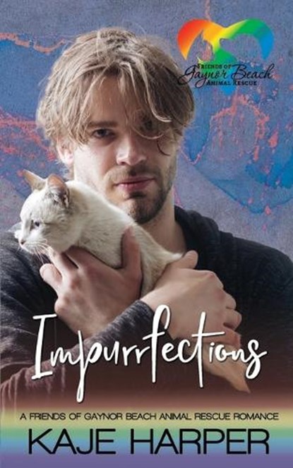 Impurrfections, Kaje Harper - Paperback - 9798321736050
