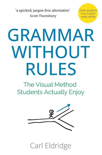 Grammar Without Rules, Carl Eldridge - Paperback - 9798321765043