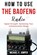 How to Use the Baofeng Radio: Signal Strength: Optimizing Your Communication Range, Michael K. Jumper - Paperback - 9798322051336