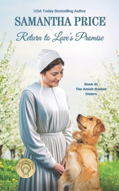 Return to Love's Promise: Amish Romance, Samantha Price - Paperback - 9798323017973