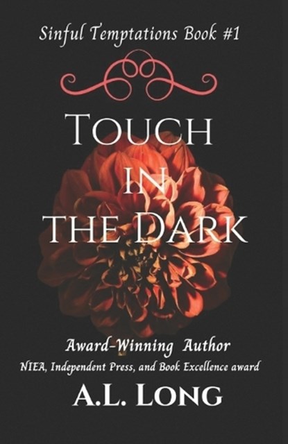 Touch In The Dark, A L Long - Paperback - 9798323101177