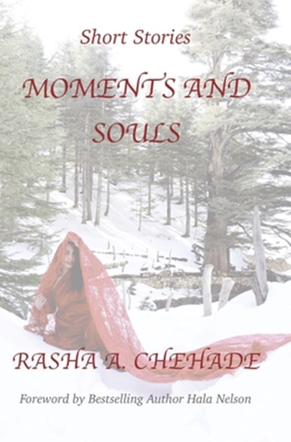 Moments and Souls, Hala Nelson - Paperback - 9798324226466