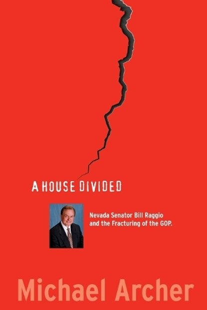 A House Divided, Michael Archer - Paperback - 9798324385248