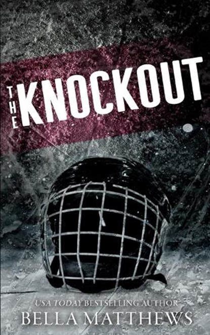 The Knockout, Bella Matthews - Paperback - 9798324643478