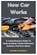 How Car Works, Bramble P Hawthorn - Paperback - 9798324682613