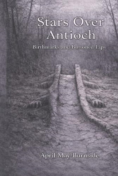 Stars over Antioch, April May Burnside - Paperback - 9798324886691