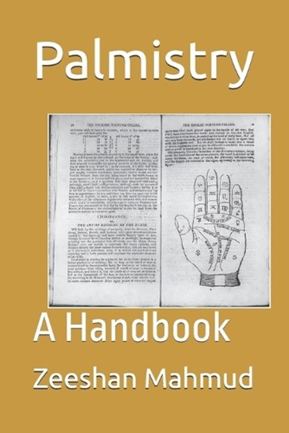 Palmistry, Zeeshan Mahmud - Paperback - 9798324900397