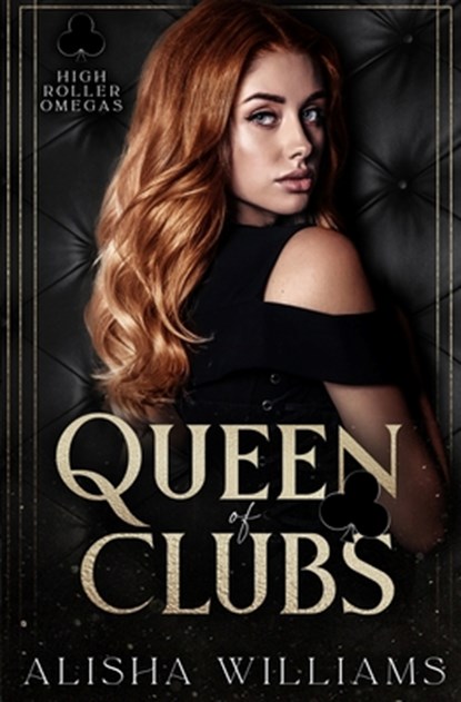 Queen Of Clubs, Alisha Williams - Paperback - 9798325660498