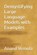 Demystifying Large Language Models with Examples, Anand Vemula - Paperback - 9798325933264