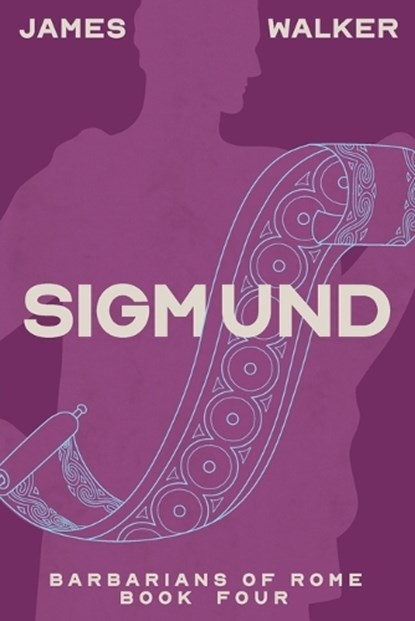 Sigmund, James Walker - Paperback - 9798325937972