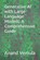 Generative AI with Large Language Models: A Comprehensive Guide, Anand Vemula - Paperback - 9798325967917