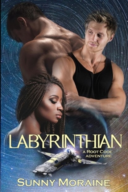 Labyrinthian, Sunny Moraine - Paperback - 9798327340336
