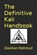 The Definitive Kali Handbook, Zeeshan Mahmud - Paperback - 9798327620148