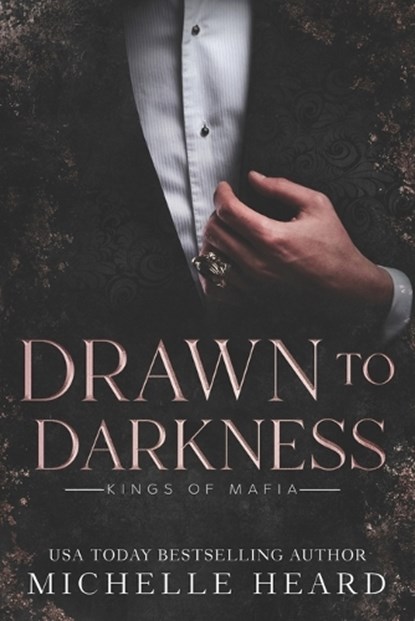 Drawn To Darkness, Michelle Heard - Paperback - 9798327638785