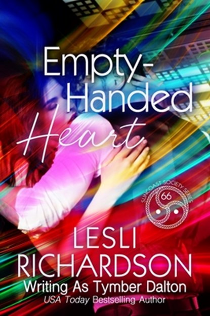 Empty-Handed Heart, Lesli Richardson - Paperback - 9798327783928