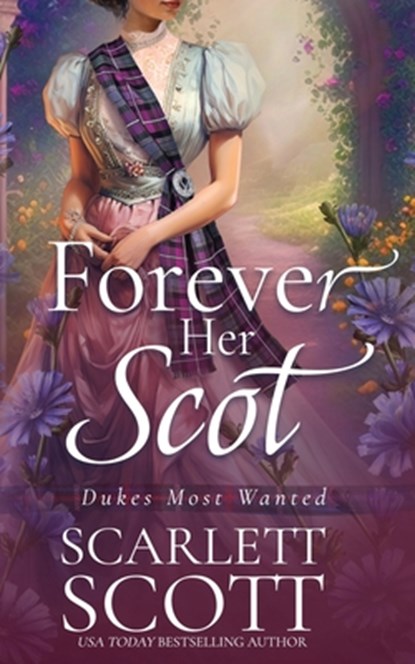 Forever Her Scot, Scarlett Scott - Paperback - 9798327871151