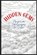 Hidden Gems, Evelyn Hart - Paperback - 9798328649643