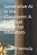 Generative AI in the Classroom: A Practical Guide for Educators, Anand Vemula - Paperback - 9798328791984