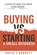 Buying vs. Starting a Small Business., David Barnett - Paperback - 9798328909501