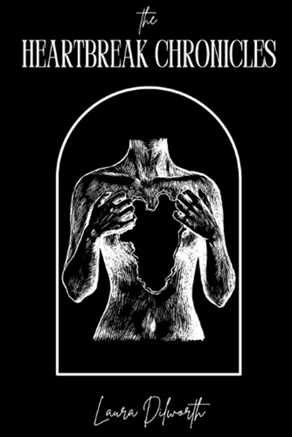 The Heartbreak Chronicles, Hope White - Paperback - 9798328943413