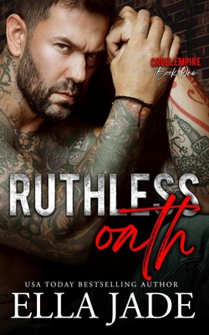 Ruthless Oath: A Dark Mafia Romance, Wander Aguiar - Paperback - 9798329082319