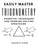 Easily Master Trigonometry: Essential techniques and problem-solving strategies, Saugata Sinha - Paperback - 9798329286274