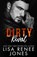 Dirty Rival, Lisa Renee Jones - Paperback - 9798329770087