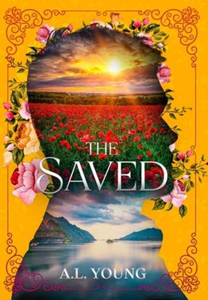 The Saved, A. L. Young - Gebonden - 9798330208821