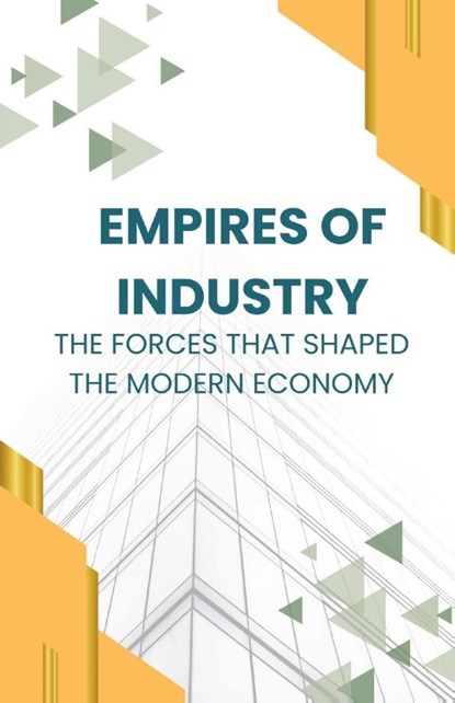 Empires of Industry, Elara Phoenix - Paperback - 9798330221844